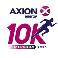 10K AXION  2026 logo