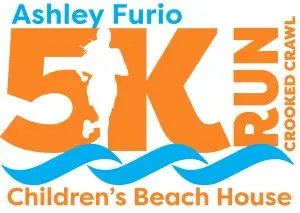 10th Ashley Furio 5K Run/Walk logo