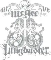 19th Annual McGee Lungbuster logo