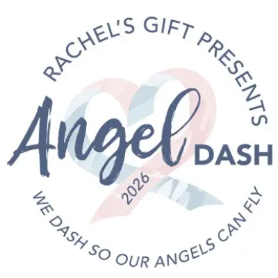 2026 Angel Dash - Mobile, AL logo