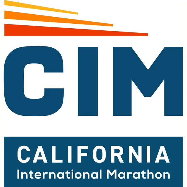 2026 California International Marathon logo