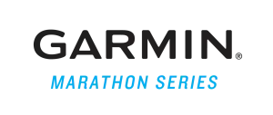 2026 Garmin Marathon Tucson logo
