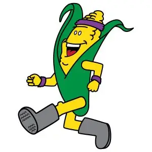 2026 Harvest Run 5K & Relay logo