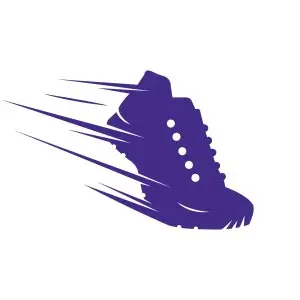 2026 Jog Your Memory 5K Run and 1.5 Mile Walk for Alzheimer's logo