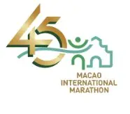 2026 Galaxy Entertainment Macau International Marathon (2026银河娱乐澳门国际马拉松) logo