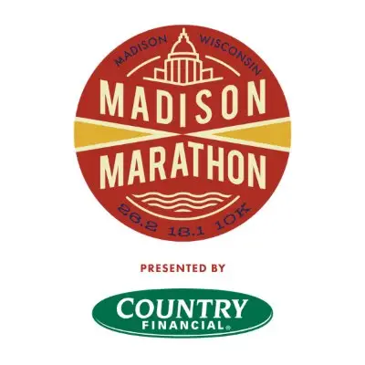 2026 Madison Marathon logo