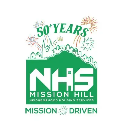 2026 Mission Hill Road Race logo