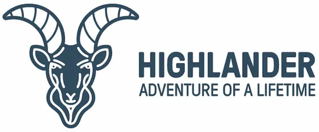 2027 HIGHLANDER Central Coast logo