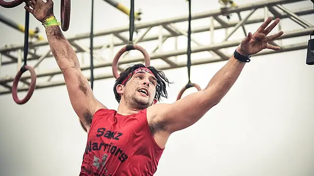 2027 Palm Beaches Spartan Event Weekend logo