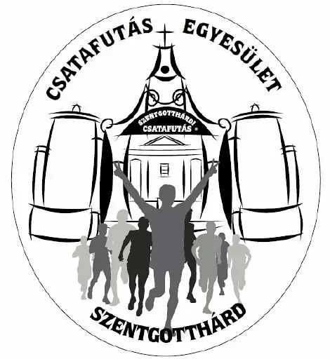 23. Schlachtlauf an der Grenze logo
