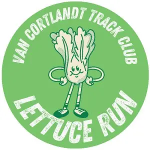 4th Annual Lettuce Run for the Friendly Fridge BX logo