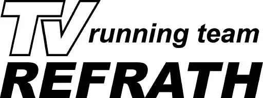 40. Refrather Herbstlauf logo