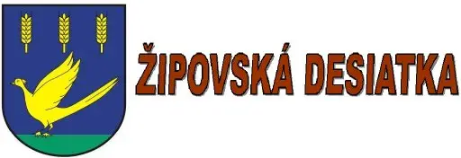 44. ročník Žipovská desiatka logo