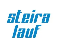 47. Steiralauf 2027 logo