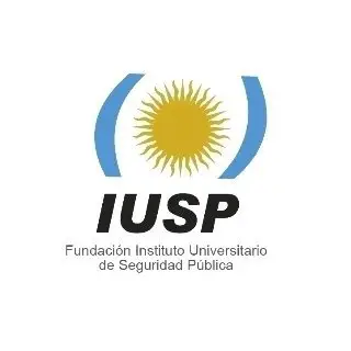 5° Edición Media Maratón IUSP logo