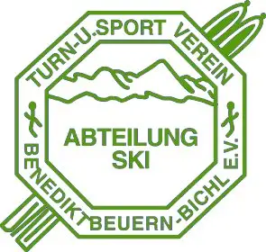 52. Benediktbeurer Kirta Lauf logo
