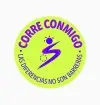 5ta Carrera Corre Conmigo - 5K / 10K / Paraolimpico / Infantil logo