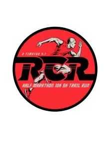 8th Annual Run Craig Run logo