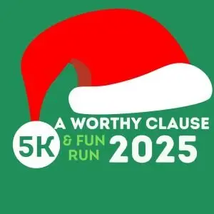 A Worthy Clause logo