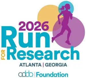AABB Foundation 5K Run/1-Mile Walk/Sleep-in for Research logo
