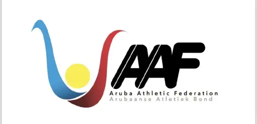 AAF 10K National Road Race (1st edition) logo