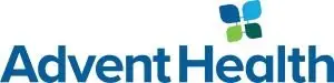 AdventHealth Presents the Central Florida Legends Marathon, Half Marathon and 5K logo