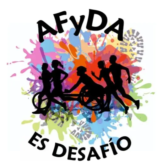 Afyda es desafío logo