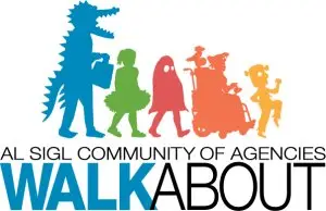 Al Sigl Community WalkAbout logo