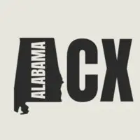 Alabama Cyclocross at Brookside '26 logo