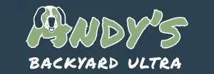 Andy's Backyard Ultra logo