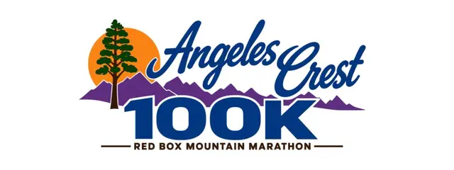 Angeles Crest 100K logo