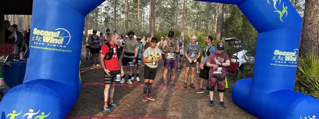 Angry Tortoise 25K/50K logo