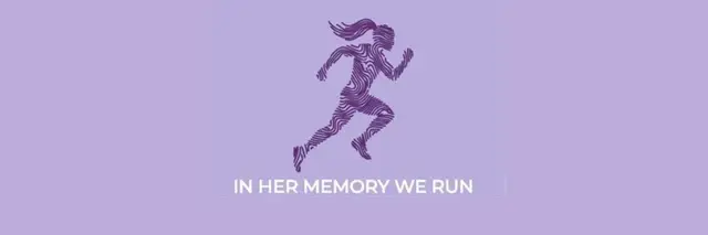 Annalisa Laudadio Love & Encouragement 5k Run/Walk logo