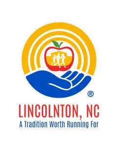 Apple Festival 5k logo