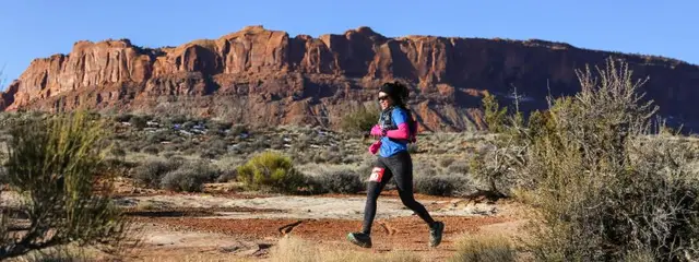 Arches Ultra logo