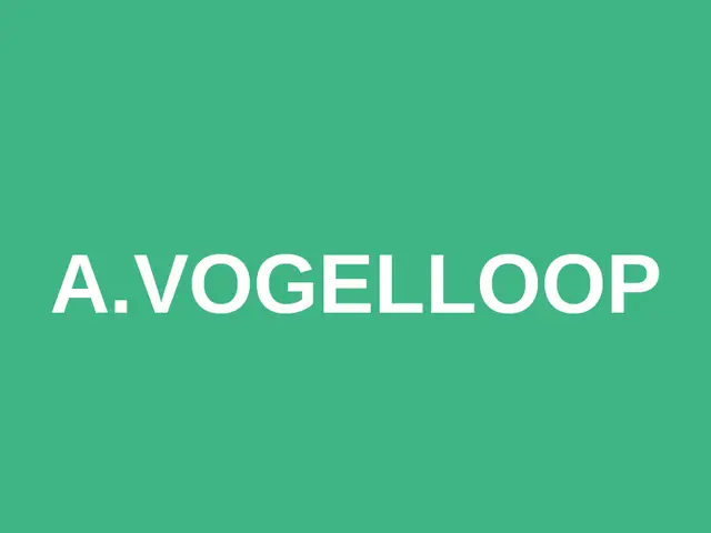 A.Vogelloop logo