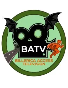 BATV Spooky 5k Run/Walk logo