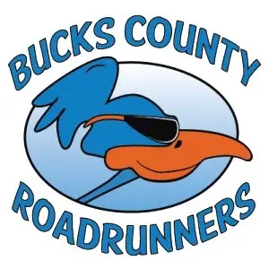 BCRR Winter Series logo