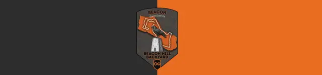 Beacon Hill Backyard ∞ logo