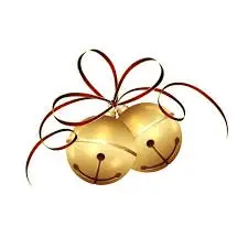 Beaver Area Jaycees Jingle for the Jaycees 5K and 1 Mile logo