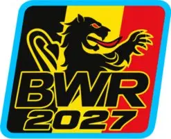 Belgian Waffle Ride Arizona 2027 logo