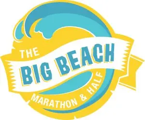 Big Beach Marathon, Half Marathon & Safari 5K logo