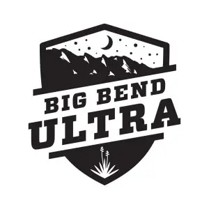 Big Bend Ultra logo