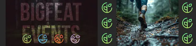 BigMud Trails (EARTH) logo