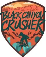 Black Canyon Crusher logo