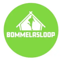 Bommelasloop logo