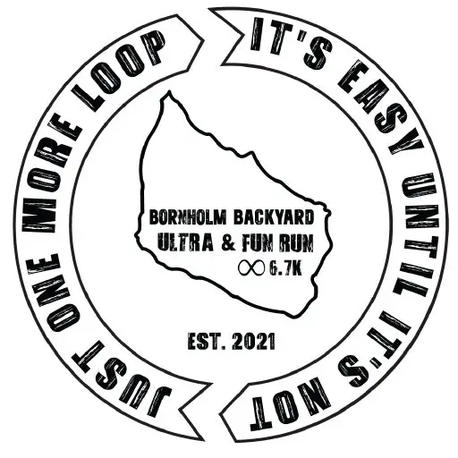 Bornholm Backyard 2027 logo