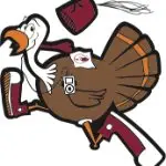 Brainerd Turkey Run logo