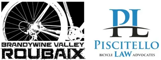 Brandywine Valley Roubaix Fall Foliage VII logo