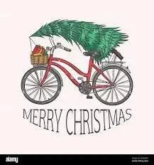 BRBC Christmas Party logo